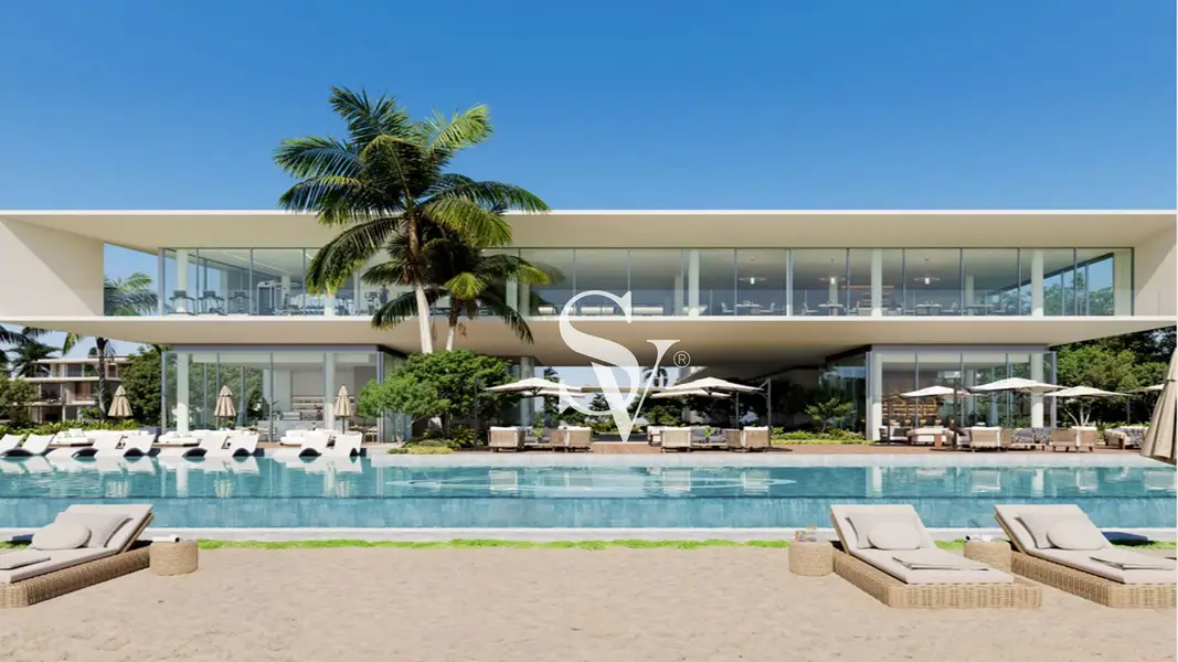 Customize Villa | Huge BUA | Top Contractor | Sea