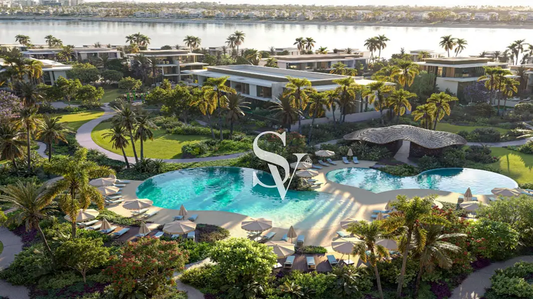 Customize Villa | Huge BUA | Top Contractor | Sea