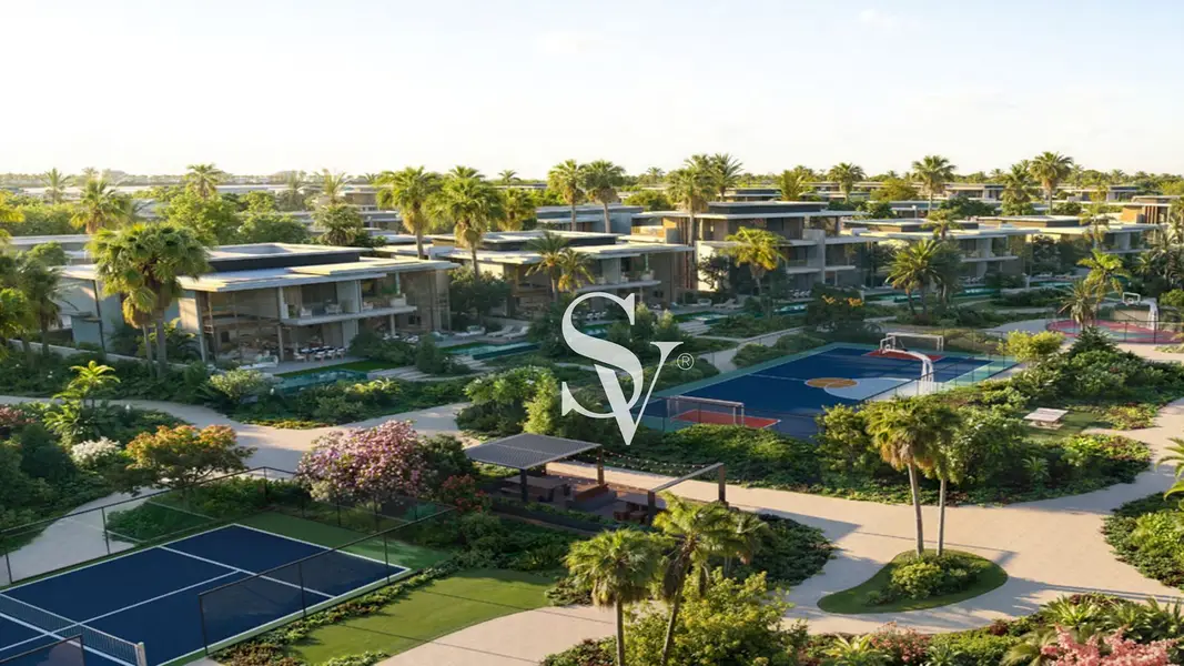 Customize Villa | Huge BUA | Top Contractor | Sea