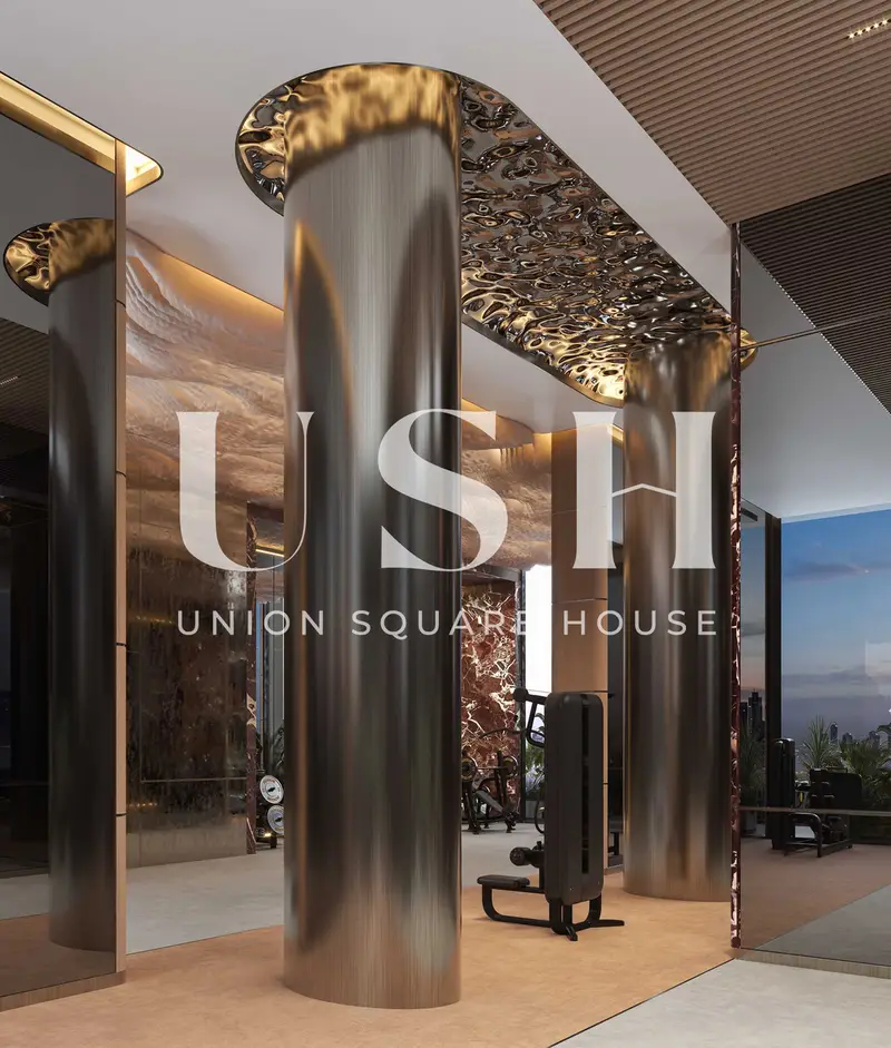 Premium Office | 50/50 Payment Plan | Q4 2028