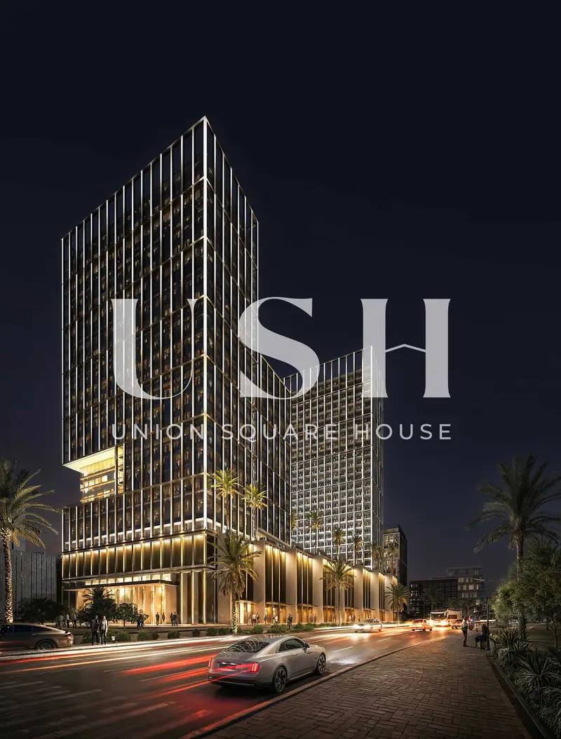 Premium Office | 50/50 Payment Plan | Q4 2028