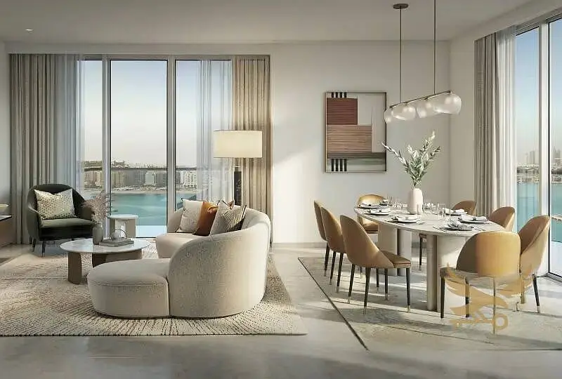 Marina Landscape & Yacht Views | Handover Oct 2026 | Brand New Apartment