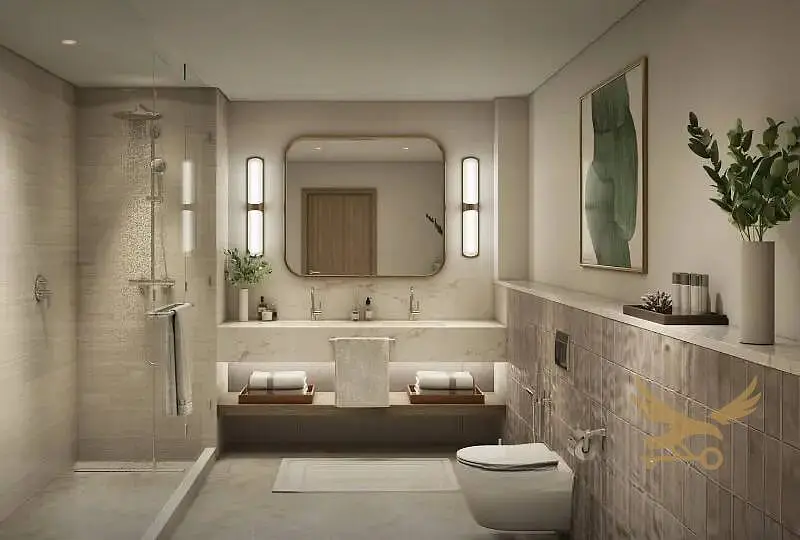 Marina Landscape & Yacht Views | Handover Oct 2026 | Brand New Apartment