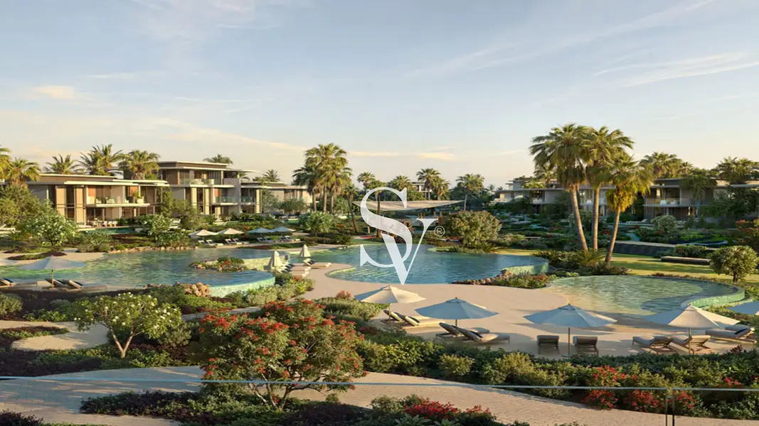 Customize Villa | Huge BUA | Top Contractor | Sea