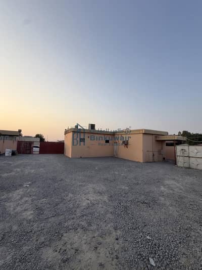 Industrial Land for Rent in Al Sajaa Industrial, Sharjah - WhatsApp Image 2026-10-20 at 8.37. 29 PMصص. jpeg Industrial Land for Rent in Al Sajaa Industrial, Sharjah - WhatsApp Image 2026-10-20 at 8.37. 29 PMصص. jpeg