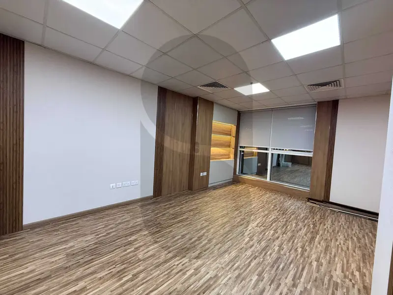 Office for Rent | Diamond Business Centre 1 | Arjan