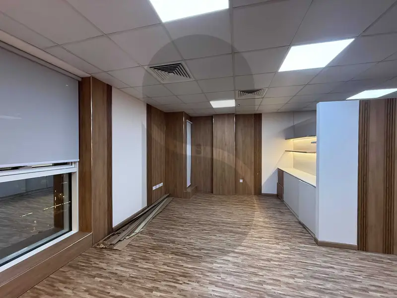 Office for Rent | Diamond Business Centre 1 | Arjan