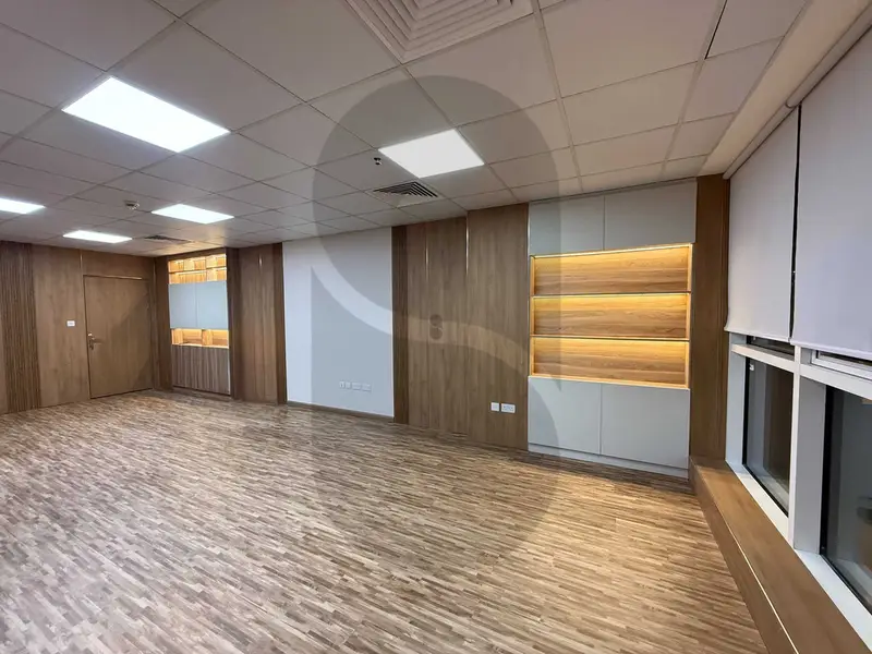 Office for Rent | Diamond Business Centre 1 | Arjan