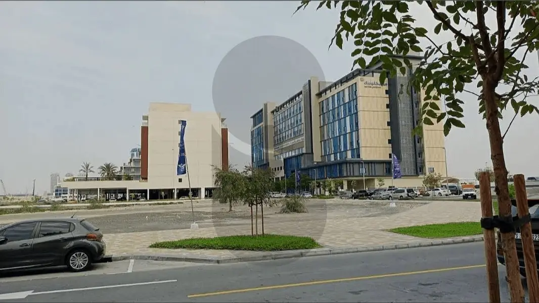 Office for Rent | Diamond Business Centre 1 | Arjan