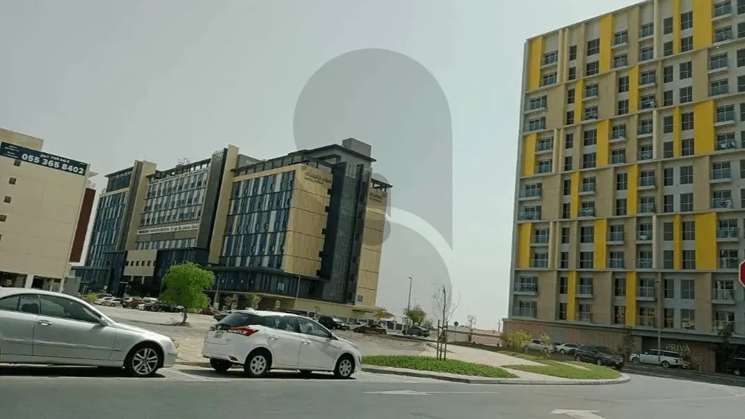 Office for Rent | Diamond Business Centre 1 | Arjan