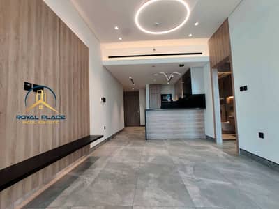 1 Bedroom Flat for Rent in Mohammed Bin Rashid City (MBR City), Dubai - Starlight-Park-C-01. jpg 1 Bedroom Flat for Rent in Mohammed Bin Rashid City (MBR City), Dubai - Starlight-Park-C-01. jpg