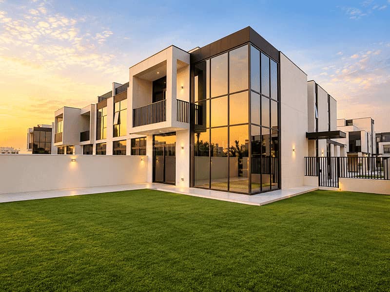 Reihenhaus in Mudon,Mudon Al Ranim,Mudon Al Ranim 8, 4 schlafzimmer, 4099000 AED - 16959320 Reihenhaus in Mudon,Mudon Al Ranim,Mudon Al Ranim 8, 4 schlafzimmer, 4099000 AED - 16959320