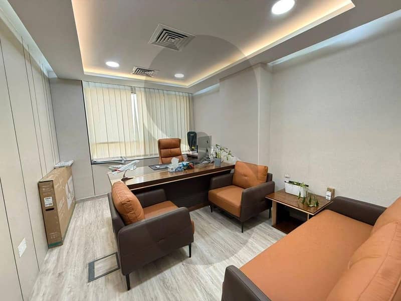 Prime Office Space | Diamond Business Centre 1 | Arjan