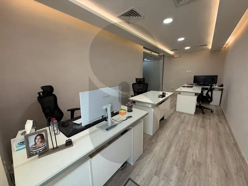 Prime Office Space | Diamond Business Centre 1 | Arjan