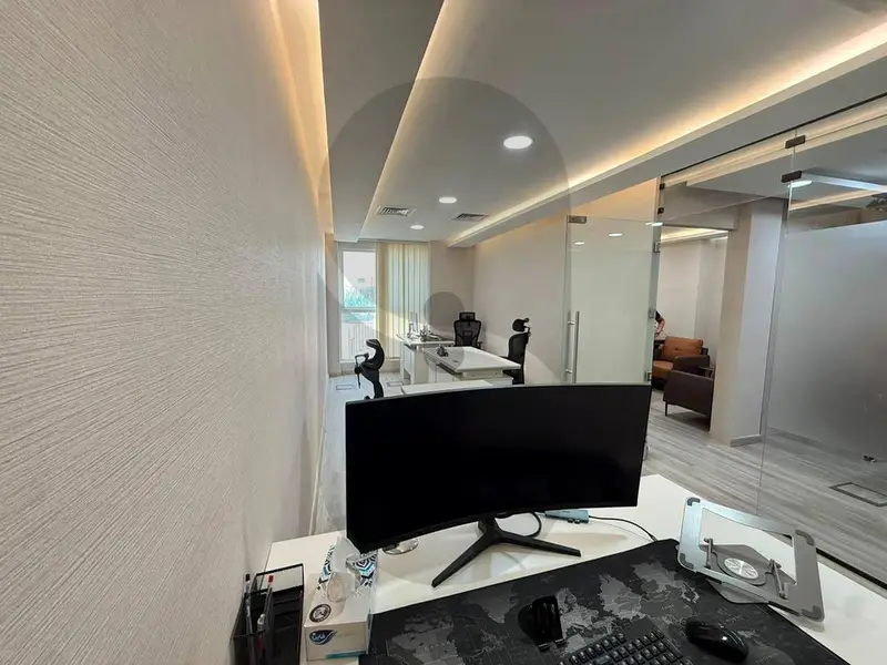 Prime Office Space | Diamond Business Centre 1 | Arjan