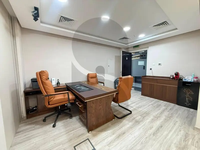 Prime Office Space | Diamond Business Centre 1 | Arjan