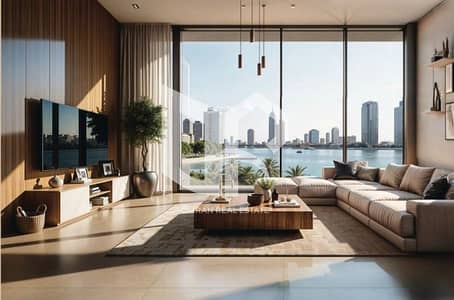 1 habitación Apartamento para en Venta en Al Owan, Ajman - Screenshot (938). jpg
