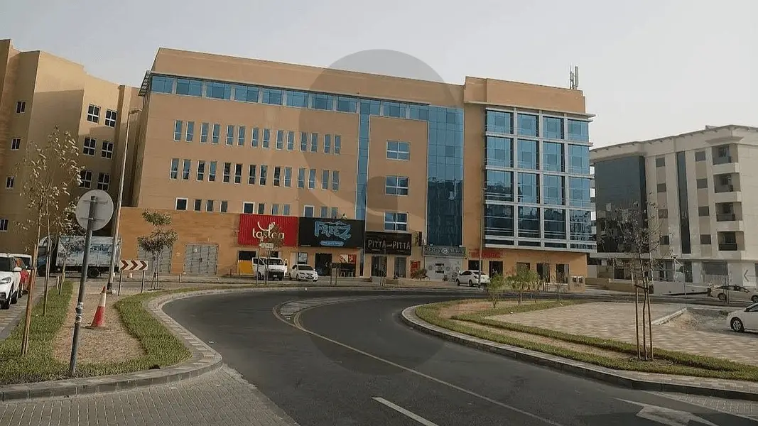 Prime Office Space | Diamond Business Centre 1 | Arjan