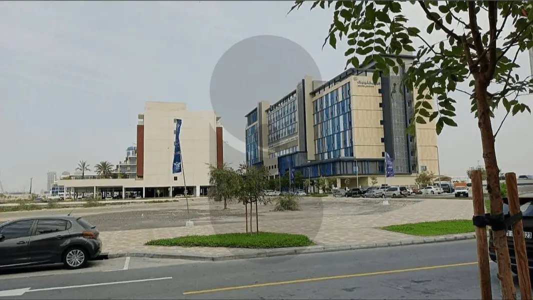 Prime Office Space | Diamond Business Centre 1 | Arjan