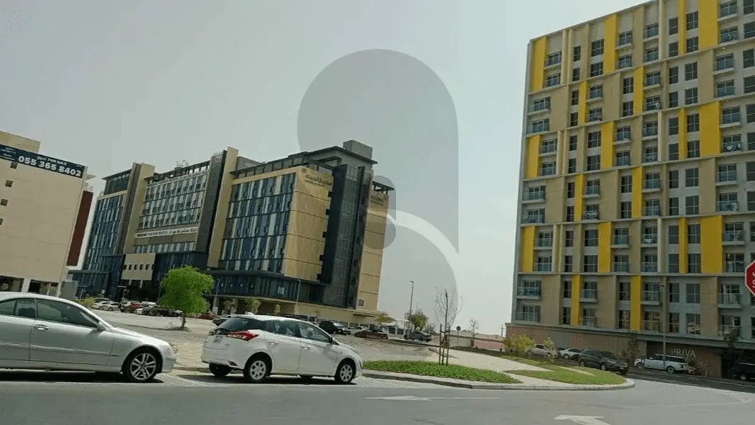 Prime Office Space | Diamond Business Centre 1 | Arjan