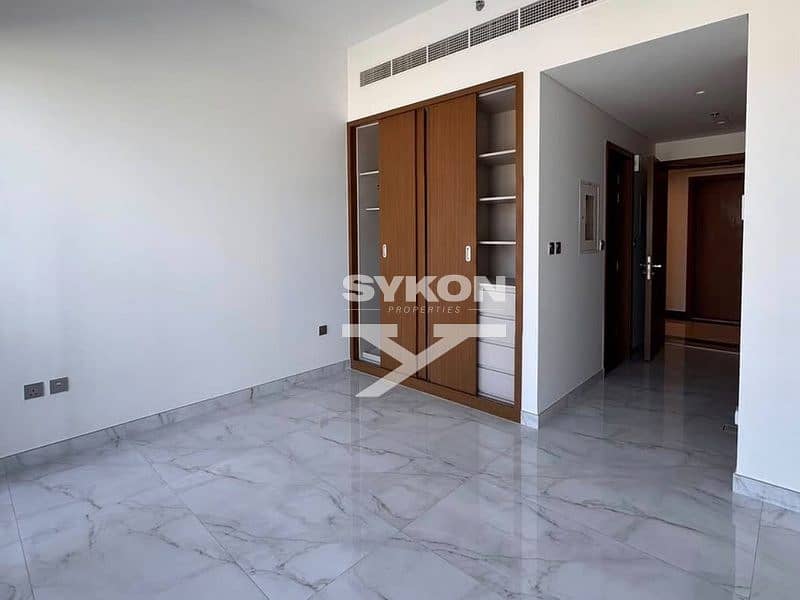 Tenanted Studio | AZIZI Mirage 1 Tower 2 | Resale