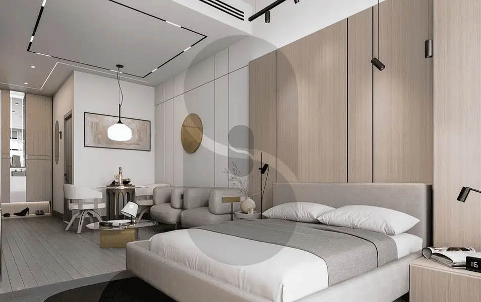 Stylish Studio Living | Exceptional Value at Al Haseen Residence 5