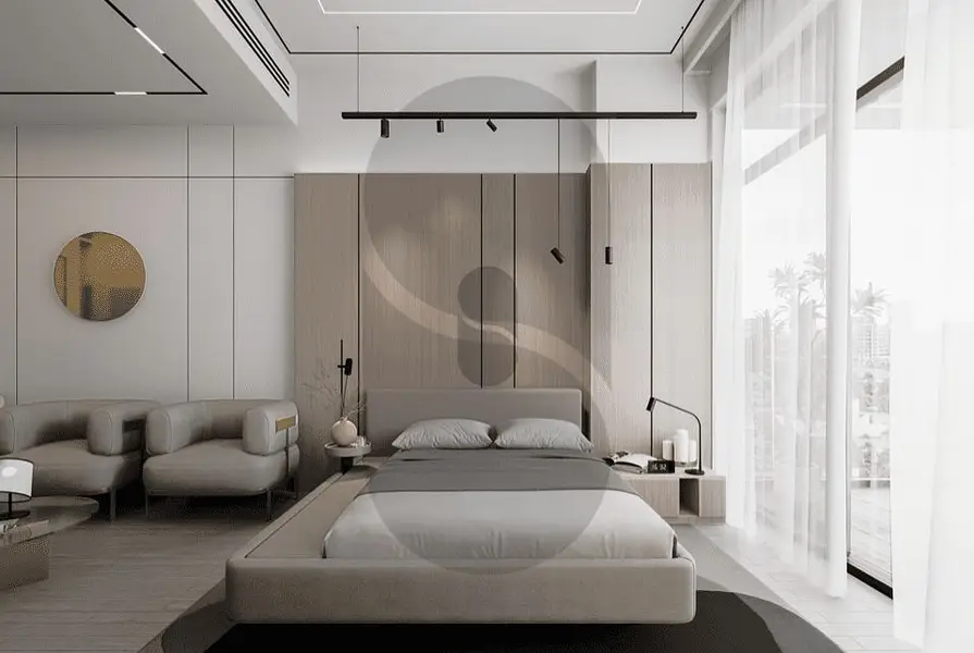 Stylish Studio Living | Exceptional Value at Al Haseen Residence 5