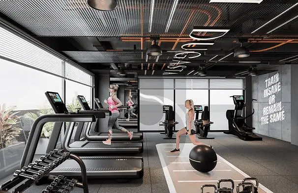 Stylish Studio Living | Exceptional Value at Al Haseen Residence 5