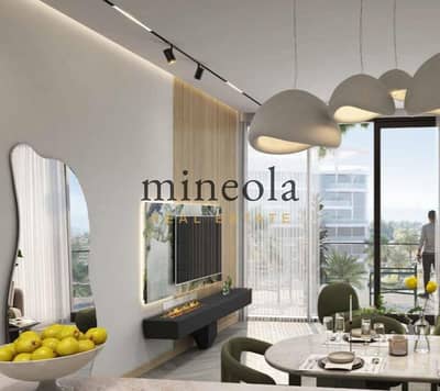 2 Slaapkamers Appartement te Koop in DAMAC Lagoons, Dubai - 10. png