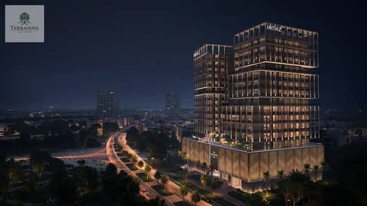 迪拜公寓大楼， 迪拜 单身公寓待售 - fully-furnished-residential-development-by-Imtiaz-15. png. jpg