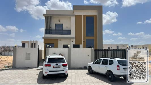 3 Schlafzimmer Villa zum Miete in Al Zahya, Ajman - WhatsApp Image 2026-10-22 at 11.26. 58 AM (1). jpeg