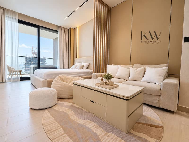 Appartamento a Business Bay,Trillionaire Residences by Binghatti, 90000 AED - 16959425 Appartamento a Business Bay,Trillionaire Residences by Binghatti, 90000 AED - 16959425