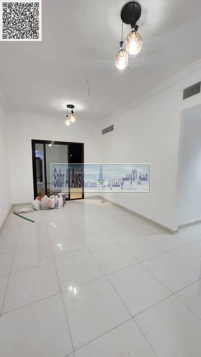1 habitación Apartamento para en Alquiler en Al Mowaihat, Ajman - WhatsApp_Image_2026-10-18_at_8.09. 23_PM_watermarked. jpg 1 habitación Apartamento para en Alquiler en Al Mowaihat, Ajman - WhatsApp_Image_2026-10-18_at_8.09. 23_PM_watermarked. jpg