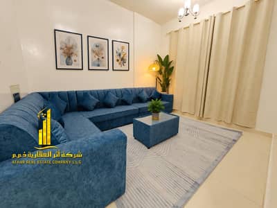 2 Schlafzimmer Wohnung zum Miete in Al Rawda, Ajman - WhatsApp Image 2026-10-23 at 6.09. 10 PM. jpeg 2 Schlafzimmer Wohnung zum Miete in Al Rawda, Ajman - WhatsApp Image 2026-10-23 at 6.09. 10 PM. jpeg