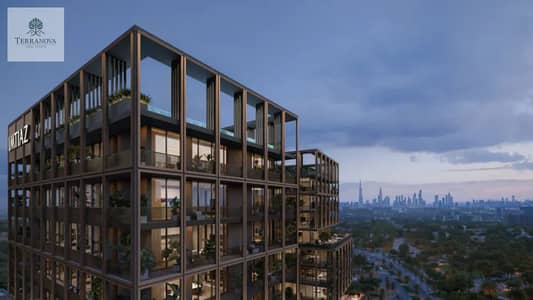 迪拜公寓大楼， 迪拜 3 卧室单位待售 - fully-furnished-residential-development-by-Imtiaz-18. png. jpg