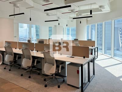 Office for Rent in Business Bay, Dubai - IMG_4047. JPG