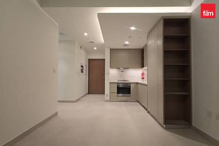 1 Bedroom Flat for Rent in Business Bay, Dubai - Brand New | Vacant | SemiFurnished 1 Bedroom Flat for Rent in Business Bay, Dubai - Brand New | Vacant | SemiFurnished