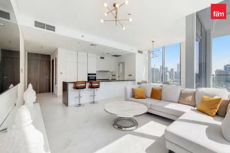 2 habitaciones Apartamento para en Alquiler en Mohammed Bin Rashid City (MBR City), Dubai - Apartamento en Mohammed Bin Rashid City (MBR City)，District One，The Residences at District One，Residences 2, 2 dormitorios, 200000 AED - 16957519
