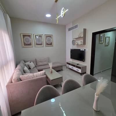 2 Camere Appartamento in affitto a Corniche Ajman, Ajman - 3WhatsApp Image 2026-06-26 at 8.16. 13 PM. jpeg 2 Camere Appartamento in affitto a Corniche Ajman, Ajman - 3WhatsApp Image 2026-06-26 at 8.16. 13 PM. jpeg