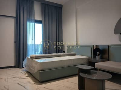 Estudio para en Alquiler en Mohammed Bin Rashid City (MBR City), Dubai - Apartamento en Mohammed Bin Rashid City (MBR City)，District 7，MAG City, 50000 AED - 16959481