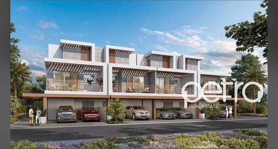 Villa de 4 chambres à à vendre à DAMAC Hills 2 (Akoya by DAMAC), Dubai - Villa à DAMAC Hills 2 (Akoya by DAMAC), 4 chambres, 1829000 AED - 16959496