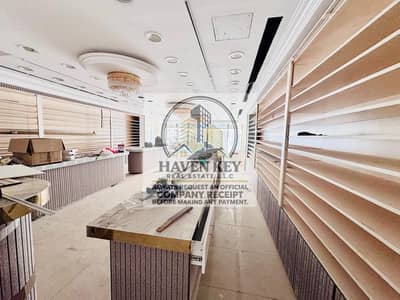 محل تجاري للايجار في تجارية مويلح، الشارقة - 5a9a3a45-059e-477a-8cc2-16540fcfe01a. jpg محل تجاري للايجار في تجارية مويلح، الشارقة - 5a9a3a45-059e-477a-8cc2-16540fcfe01a. jpg