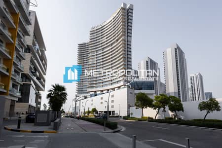 Shop de  à à vendre à Al Reem Island, Abu Dhabi - Boutique à Al Reem Island，Shams Abu Dhabi，Oceanscape, 800000 AED - 16959513