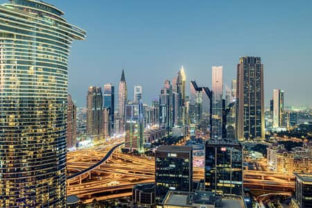 3 Schlafzimmer Wohnung zum Verkauf in Downtown Dubai, Dubai - Wohnung in Downtown Dubai,Burj Vista,Burj Vista 1, 3 schlafzimmer, 5500000 AED - 16959519 3 Schlafzimmer Wohnung zum Verkauf in Downtown Dubai, Dubai - Wohnung in Downtown Dubai,Burj Vista,Burj Vista 1, 3 schlafzimmer, 5500000 AED - 16959519