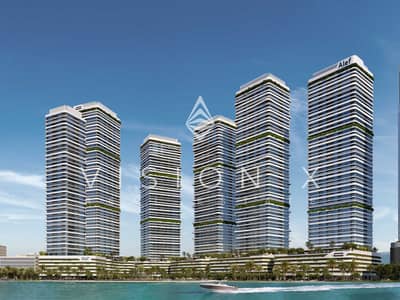 Appartement de 2 chambres à à vendre à Al Mamzar, Sharjah - c03. jpg Appartement de 2 chambres à à vendre à Al Mamzar, Sharjah - c03. jpg