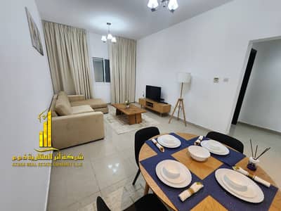 1 Camera Appartamento in affitto a Al Nuaimiya, Ajman - WhatsApp Image 2026-10-23 at 2.57. 35 PM. jpeg