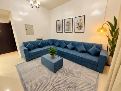 2 Schlafzimmer Wohnung zum Miete in Al Rawda, Ajman - 1WhatsApp Image 2026-10-23 at 6.09. 06 PM. jpeg 2 Schlafzimmer Wohnung zum Miete in Al Rawda, Ajman - 1WhatsApp Image 2026-10-23 at 6.09. 06 PM. jpeg