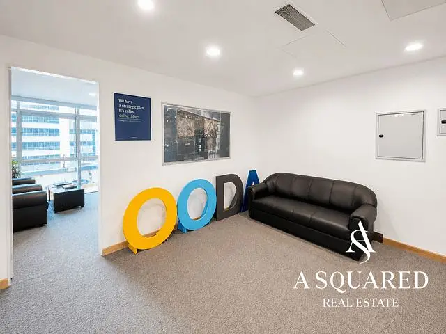 Vacant Soon | Spacious Office | Near Metro