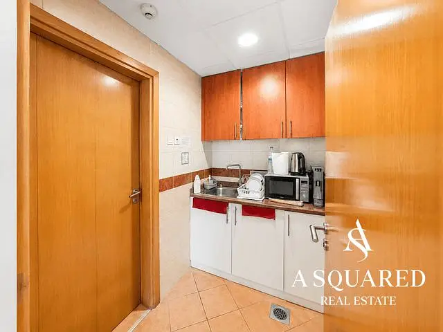 Vacant Soon | Spacious Office | Near Metro