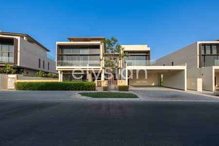 6 Schlafzimmer Villa zum Miete in Dubai Hills Estate, Dubai - Villa in Dubai Hills Estate,Golf Place I, 6 schlafzimmer, 1500000 AED - 16959582 6 Schlafzimmer Villa zum Miete in Dubai Hills Estate, Dubai - Villa in Dubai Hills Estate,Golf Place I, 6 schlafzimmer, 1500000 AED - 16959582